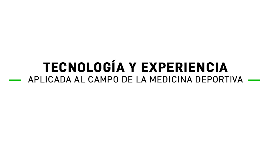 Tratamiento láser para deportistas - Fortalecimiento articular y recuperación | Protocolo del Dr. Christian Rojas