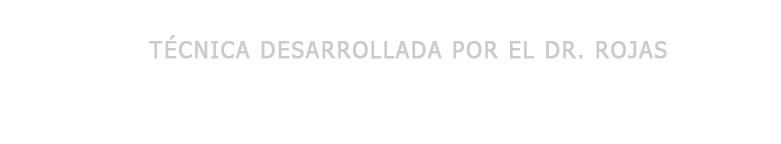 Técnica láser para artrosis y hernias discales - Más de 4,000 casos exitosos